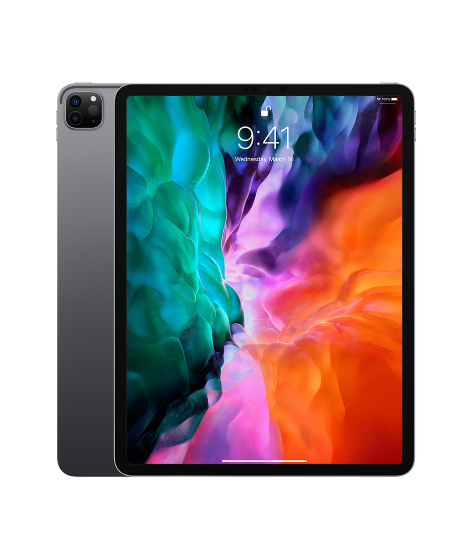 Apple a punto de lanzar su iPad Pro con pantalla OLED que será presentado en la keynote del martes 7 de mayo