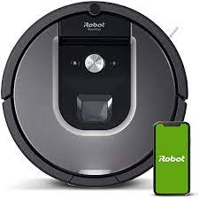 Amazon acepta comprar el fabricante de Roomba iRobot por 1700 millones de dólares