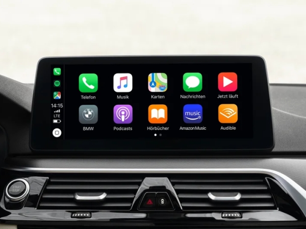 Guía de las mejores aplicaciones de CarPlay para el iPhone. Cómo transformar tu experiencia en el coche
