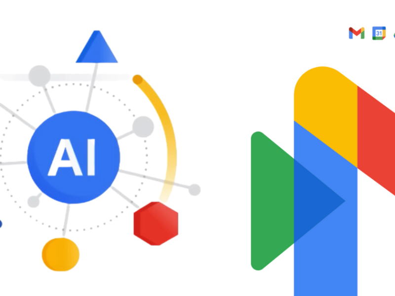 Guía para usar la inteligencia artificial de Google en Gmail para que nos ayude a redactar emails
