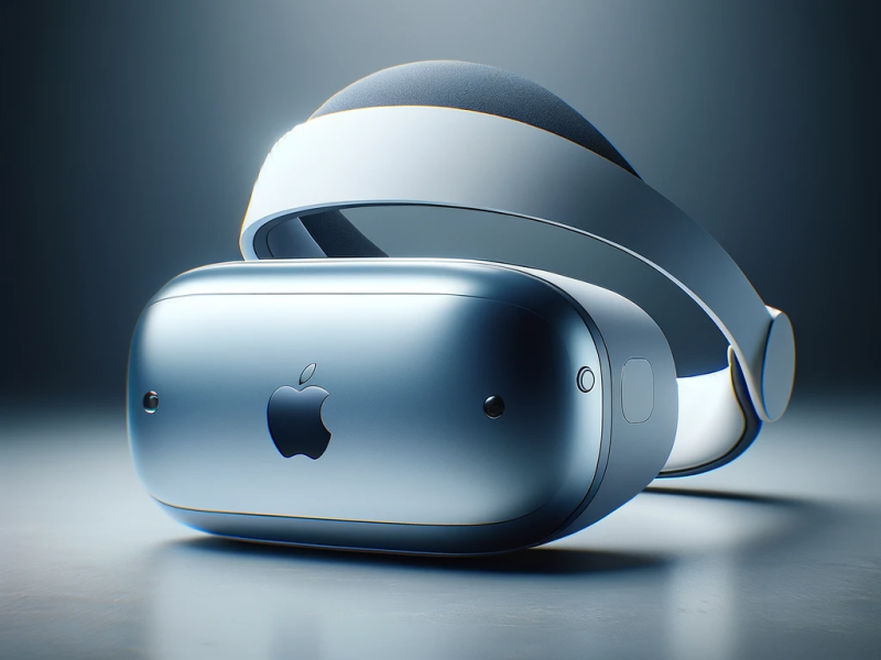 Análisis de las Apple Vision Pro: la revolución de la Realidad Aumentada