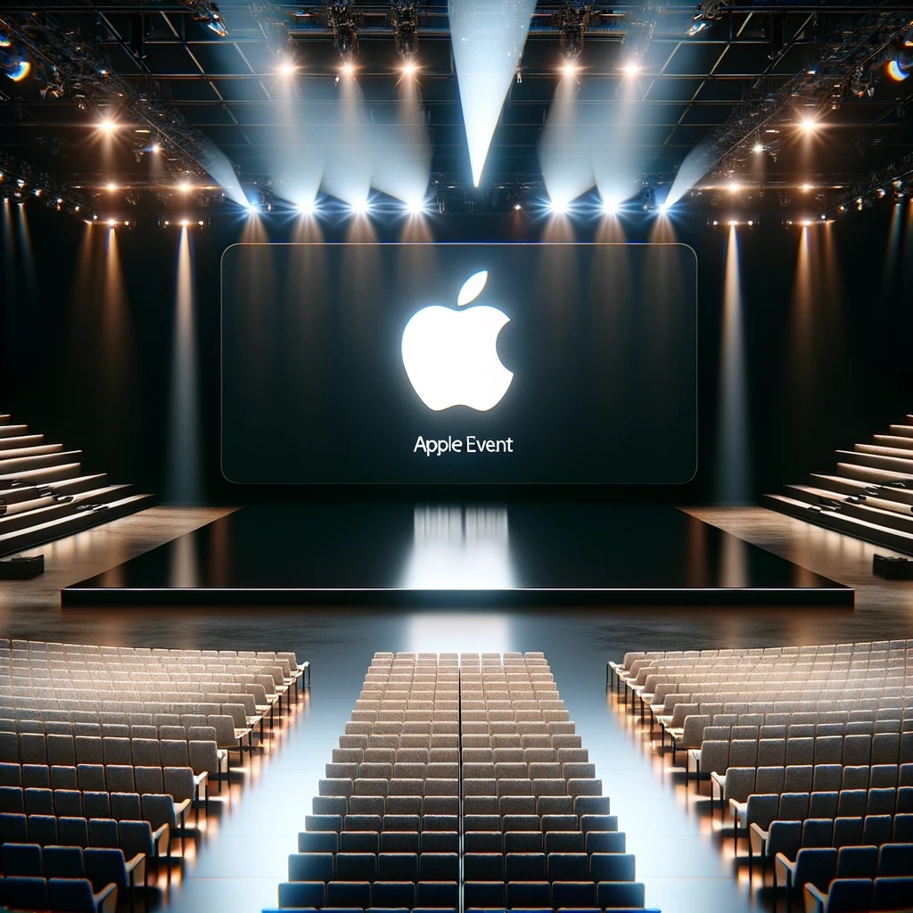 Apple programa un evento especial para el 7 de Mayo para presentar una nueva generación de iPads