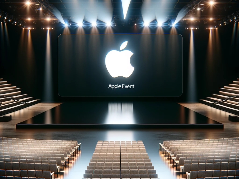 Apple programa un evento especial para el 7 de Mayo para presentar una nueva generación de iPads