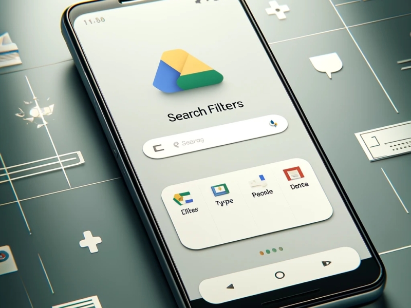 Google Drive en Android estrena filtros de búsqueda para mejorar la accesibilidad de los documentos