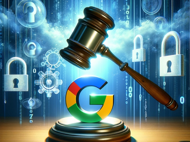 Google acepta destruir datos de navegación en un histórico acuerdo de privacidad