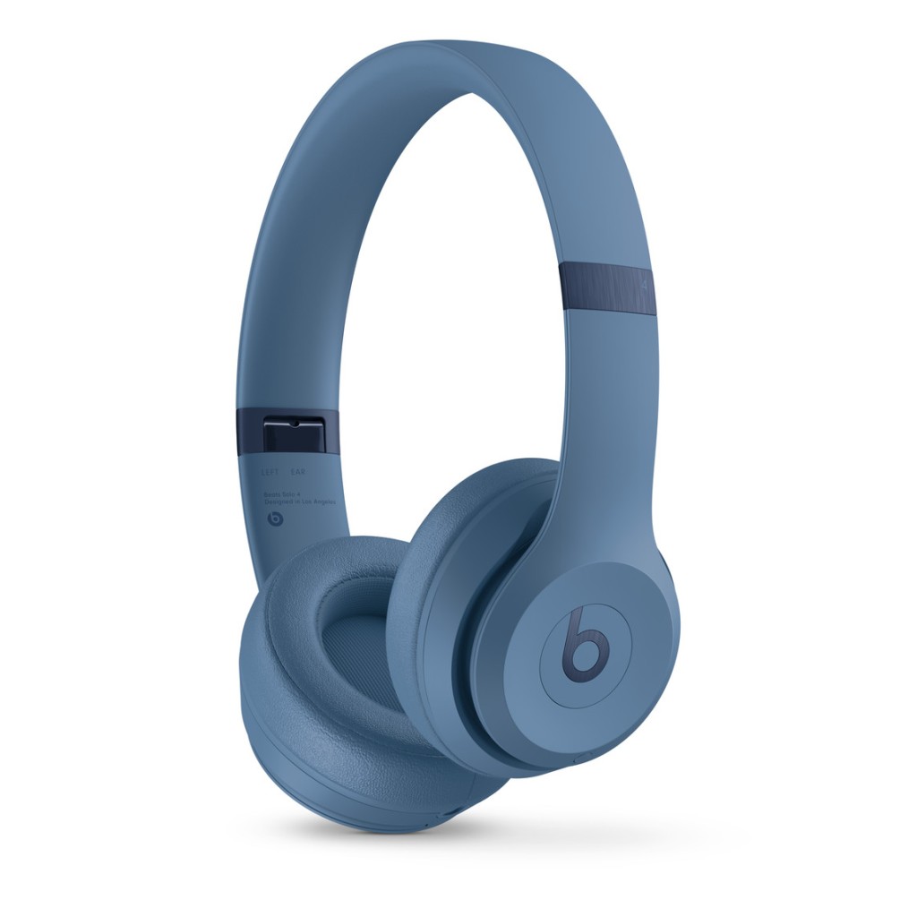 Review de los Beats Solo 4: la nueva apuesta de Apple en la gama media