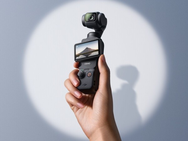 Análisis del DJI Pocket 3: la cámara que redefine la portabilidad y la calidad en la grabación de vídeo