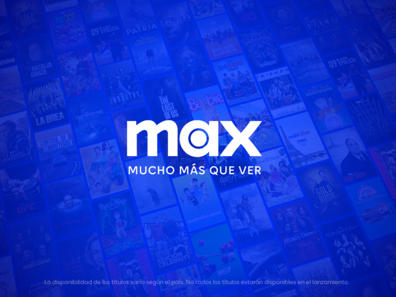 La renovada MAX se presenta en España para tomar el relevo de la marca HBO