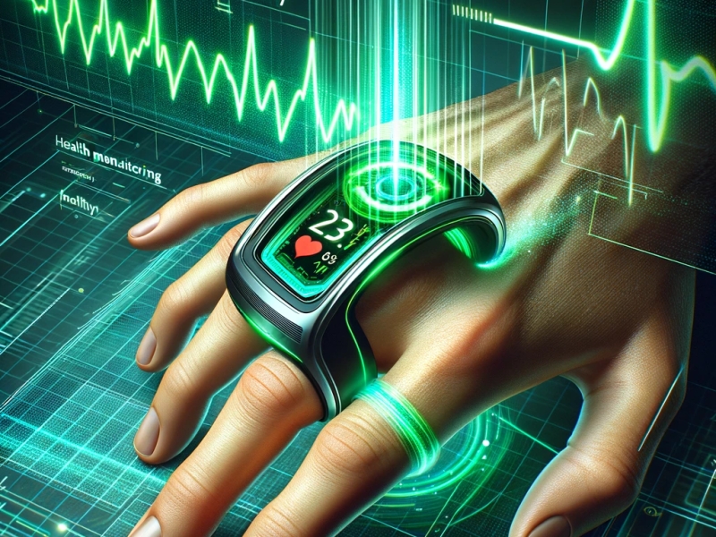El anillo inteligente de Oura podrá medir la edad cardiovascular de sus usuarios