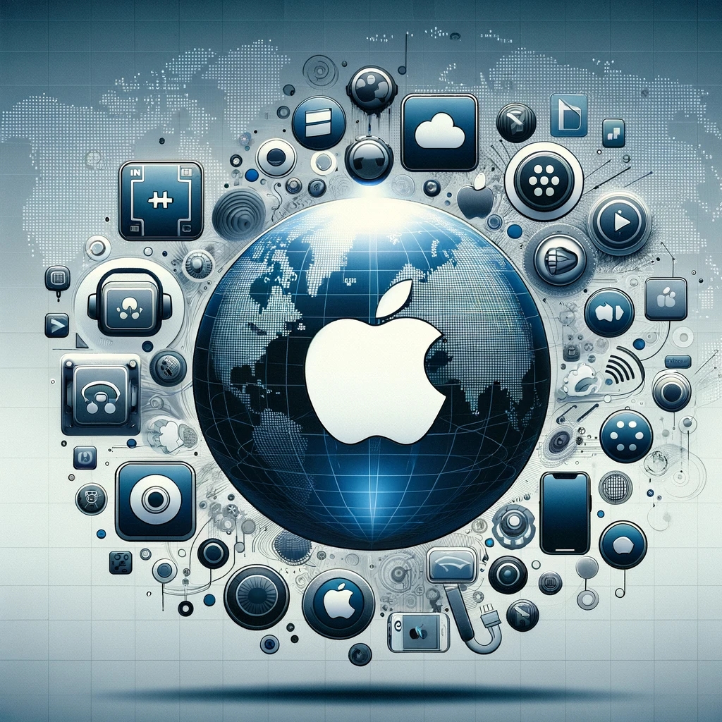 El auge de los servicios y la caída en la venta de los iPhone marcan el trimestre de Apple