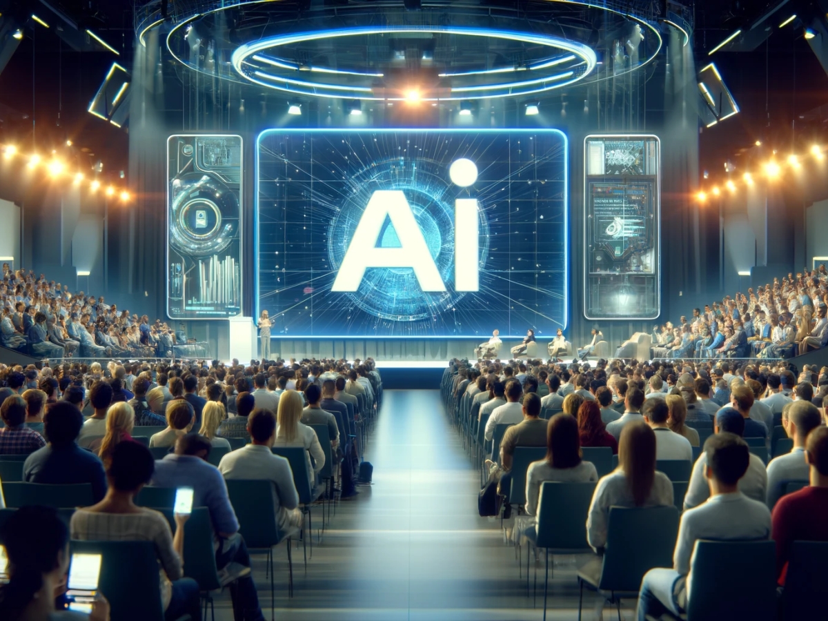 La inteligencia artificial volverá a ser la protagonista del próximo Google I/O 2024