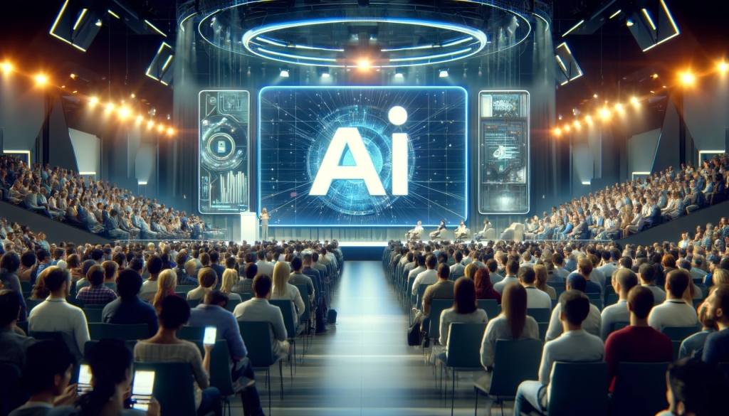 La inteligencia artificial volverá a ser la protagonista del próximo Google I/O 2024